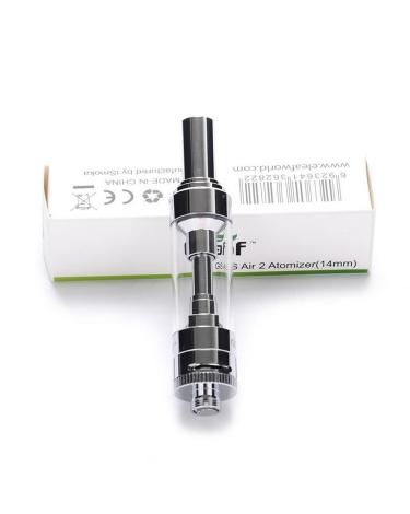 Eleaf Gs Air 2 ( 14 mm ) - Eleaf eCigs Atomizer