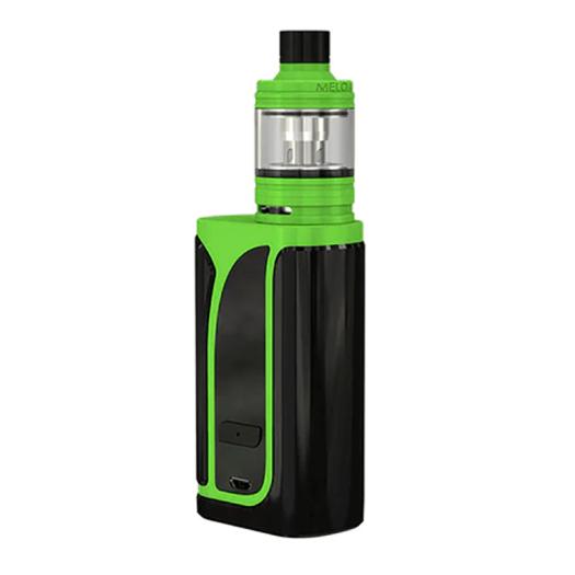 Eleaf Kit Ikuun i200 com Melo 4 - Eleaf eCigs kit