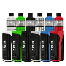 Eleaf Kit Ikuu i80 com Melo 4