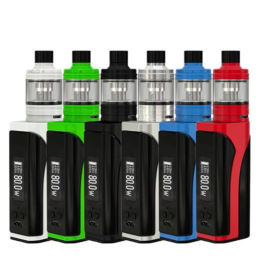 Eleaf Kit Ikuu i80 com Melo 4