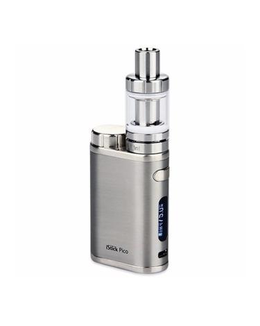 Eleaf Kit iStick Pico 75 W com Mini Melo 3 - Eleaf eCigs kit