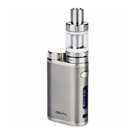 Eleaf Kit iStick Pico 75 W com Mini Melo 3 - Eleaf eCigs kit
