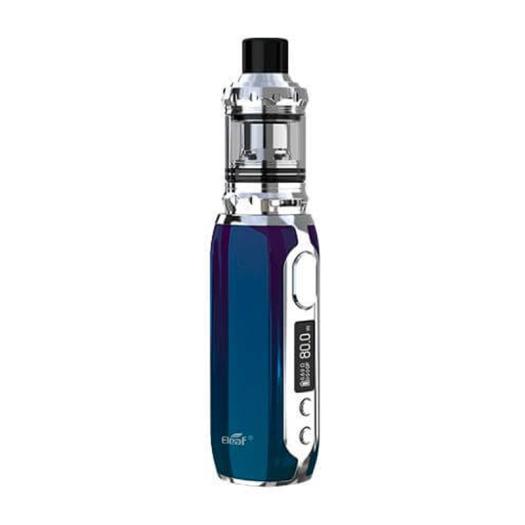 Eleaf Kit Istick Rim 3000mAh 80W + Melo 5 2 ml - Eleaf eCigs kit