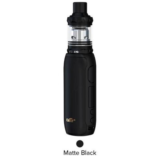 Eleaf Kit Istick Rim C 80W + Melo 5 - Eleaf eCigs kit