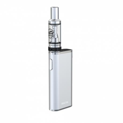 Eleaf Kit Istick TRIM con GS Turbo – Eleaf eCigs kit Eleaf Kit Istick TRIM con GS Turbo – Eleaf eCigs kit