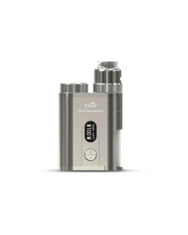 Kit Eleaf Pico Squeeze 2 com Coral 2 – kit Eleaf eCigs