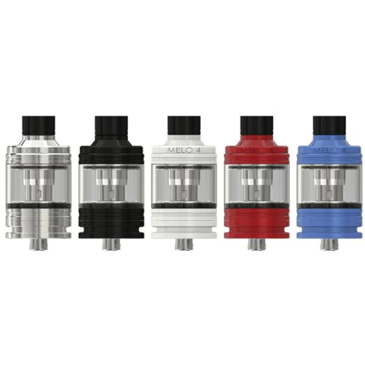 Eleaf Melo 4 22 mm – Eleaf eCigs Atomizer - Eleaf Melo 4