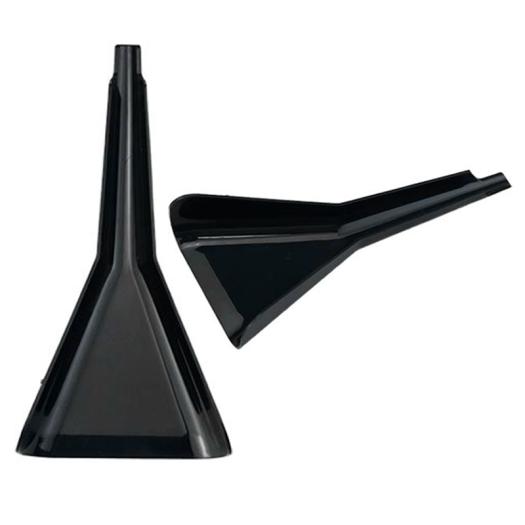 Funil cônico para líquidos (111x55 mm)