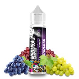 ENDLESS -  Medusa Juice 50 ML + Nicokit Gratis [60ml]