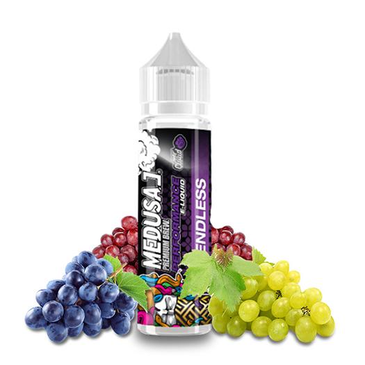 ENDLESS -  Medusa Juice 50 ML + Nicokit Gratis [60ml]