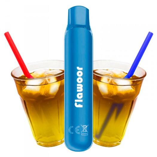 Energy Drink - Flawoor Mate - 450mAh - SEM NICOTINA