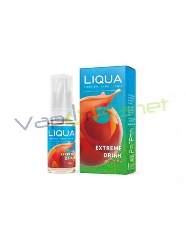 Energy Drink Liqua - Liqua Energy Drink 10ml