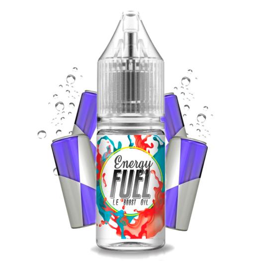 Energy Fuel - Boost Oil 10ML