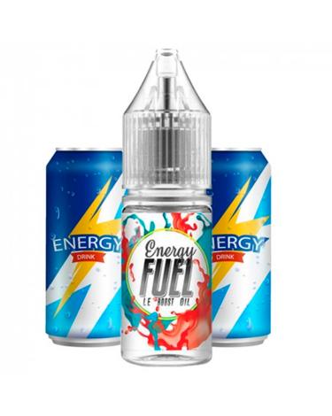 Energy Fuel - Boost Oil 10ML