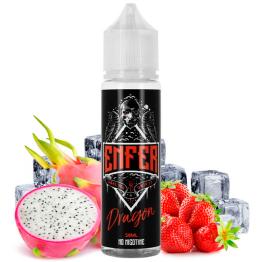 Enfer DRAGON 50ml + Nicokit Gratis - Vape47