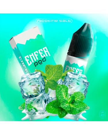 ENFER Pod Salts Menthol Original 10ml 20mg