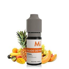 ENSALADA DE FRUTAS / SALADE DE FRUITS - MiNiMAL The FUU 10 ml - Líquido com sais de nicotina