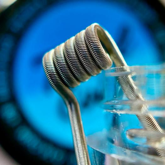 Erizo Plus 0´12ohm - Tobal Coils