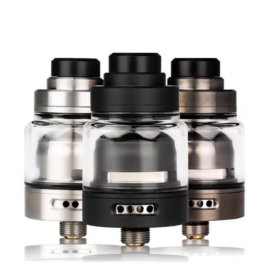 Ether RTA 24mm - Suicide Mods por Vaperz Cloud