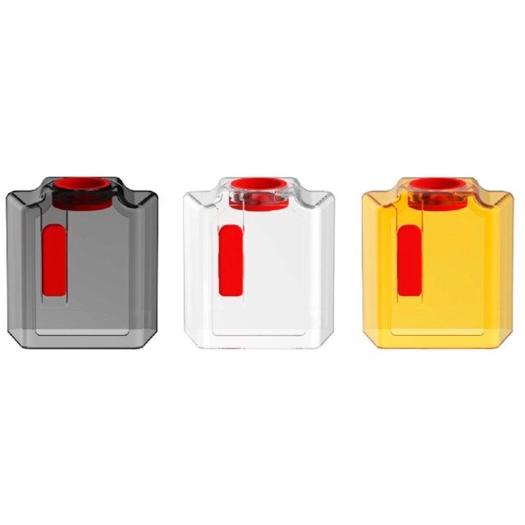 Ethos Tank - Across Vape x Dovpo