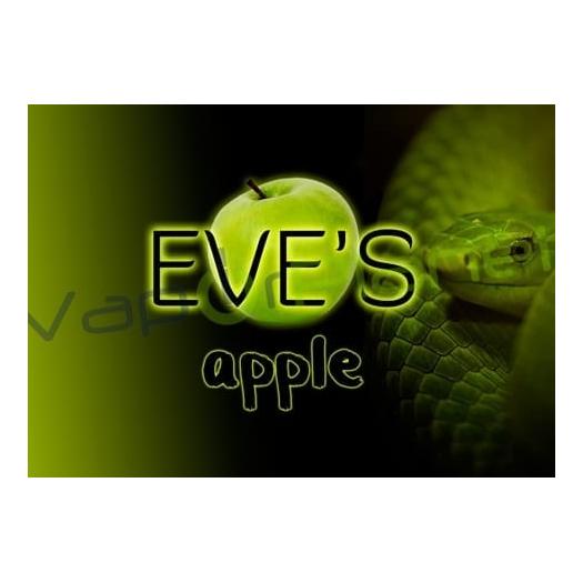 EVE’S APPLE Drops Eliquids 30ml - Genesis
