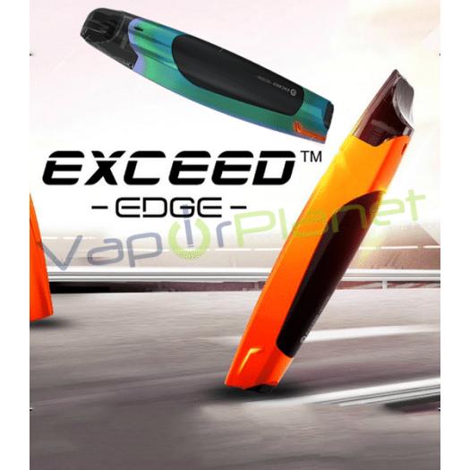 Exceed Edge Joyetech - POD para Sales con Nicotina