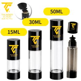 EZ Dripper Bottle 15/30/50ml Thunder Cloud