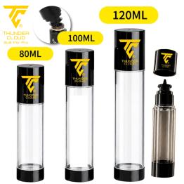 EZ Dripper Bottle 80/100/120ml Thunder Cloud