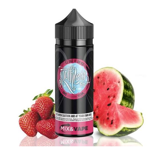 Ez Duz It 100ml - Ruthless