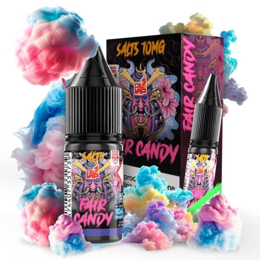 FAIR CANDY Kabuki Salts 10ml