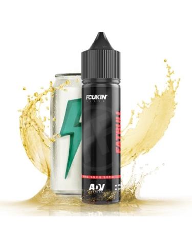 FAT BULL - Fcukin Flava - 50 ml + Nicokit gratis