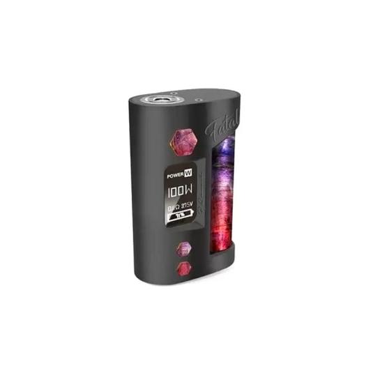 Fatal Mod Stab Wood By - QP Design