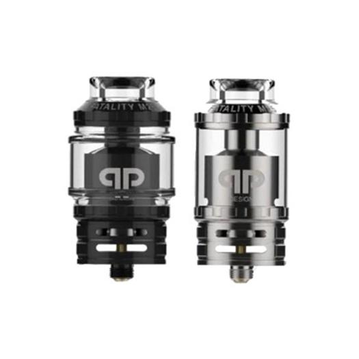 Fatality M25 RTA 25mm - Design QP