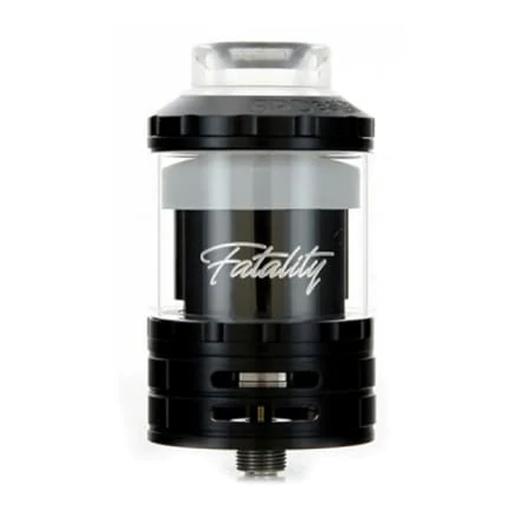 Fatality M30 - Projeto QP