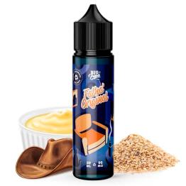 FATHA Big Papa 50ml + Nicokits Gratis