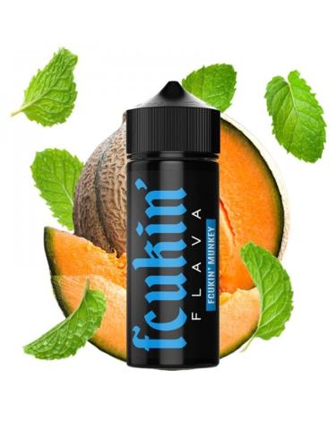 Fcukin Munkey 100ml + Nicokit gratis - Fcukin Flava