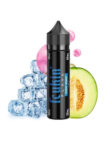 FCUKIN MUNKEY - Fcukin Flava - 50 ml + Free Nicokit