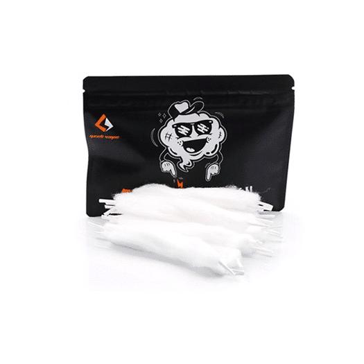 Feather cotton - Geekvape - 20 Pcs