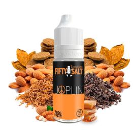 FIFTY SALT JOPLIN 10 ml – Líquido con SAIS DE NICOTINA