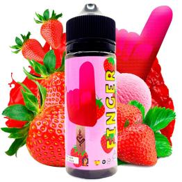 FINGER 100ml + Nicokits - Phrigo