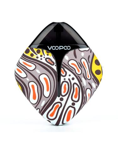 Finic Fish Pod System VooPoo - Cor: FootSteps