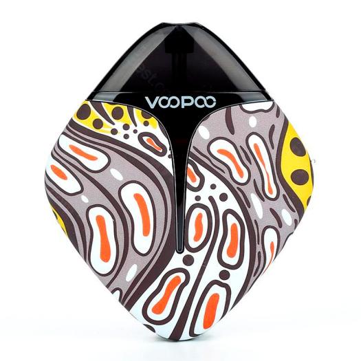 Finic Fish Pod System VooPoo - Cor: FootSteps