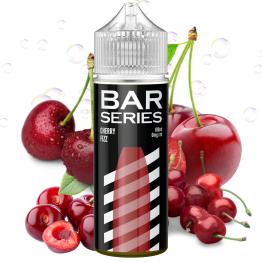 Fizzy Cherry Bar Series 100ml