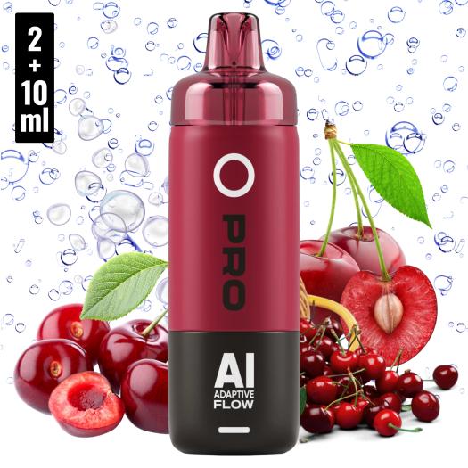 Fizzy Cherry OPRO IA 10000 Puff 10+2ml 20mg Instafill