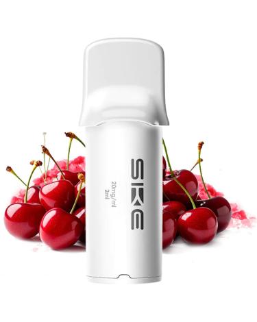 Fizzy Cherry Ske Pro Crystal 600 (1 Ud) Cartucho