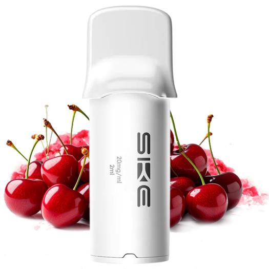 Fizzy Cherry Ske Pro Crystal 600 (1 Ud) Cartucho