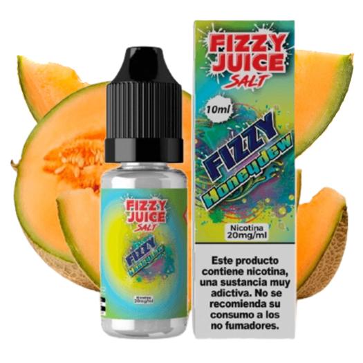Fizzy Juice Salts Honeydew 10ml 20mg