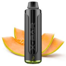 Fizzy MELON X-Bar MAX - 6500 Puffs - POD DESCARTÁVEL SEM NICOTINA