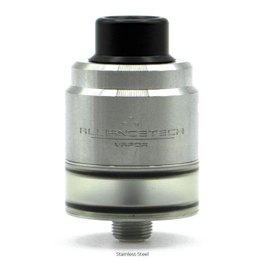Flave Tank 22 RS Alliancetech Vapor