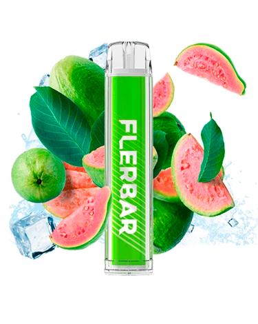 Flerbar Descartável Guava Ice 20mg